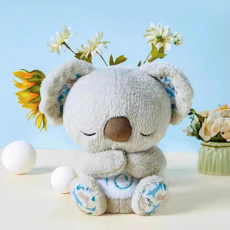 MyPeluche : Le jouet qui vous ressemble !