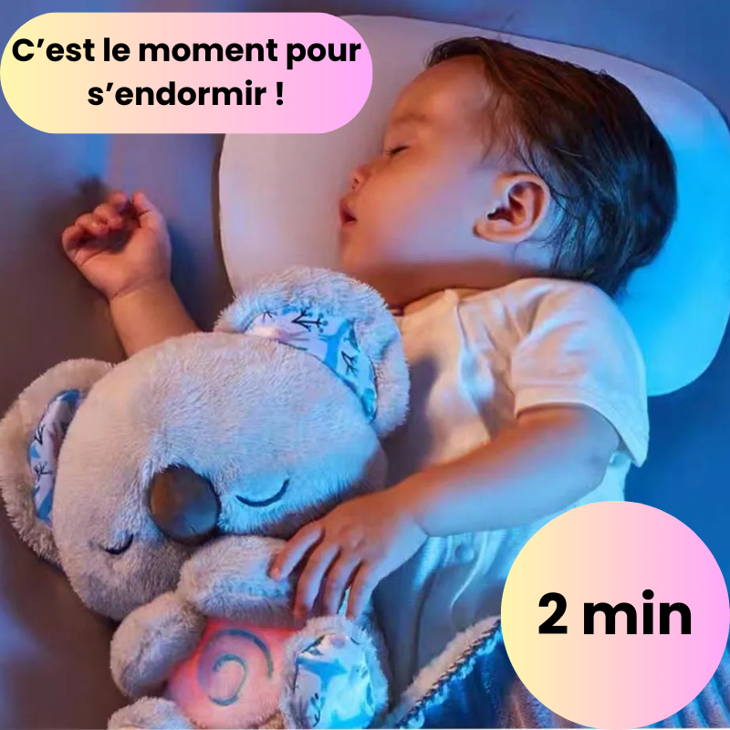 MyPeluche : Le jouet qui vous ressemble !